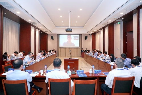 全球經貿治理研究網絡成立大會在京召開，搭建高端經貿咨詢合作新平臺