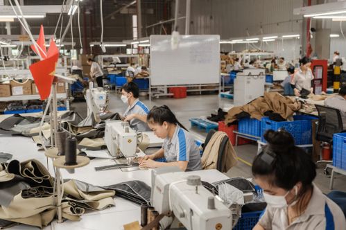 動蕩時代下的全球經濟前路 挑戰、不確定性與戰略應對