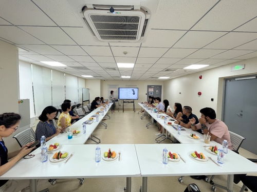 上海曜影醫院深化與上海紐約大學合作，構建面向國際教育社區的醫療與教育咨詢服務體系